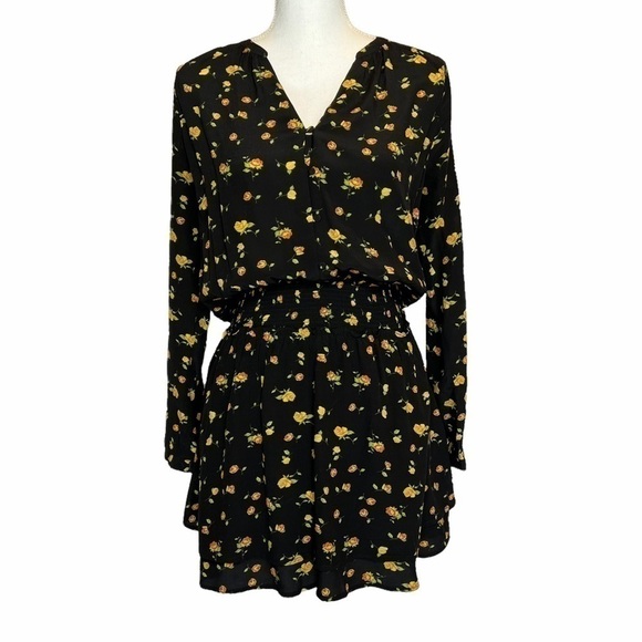 RAILS | Jasmine Mini Dress - Picture 1 of 8